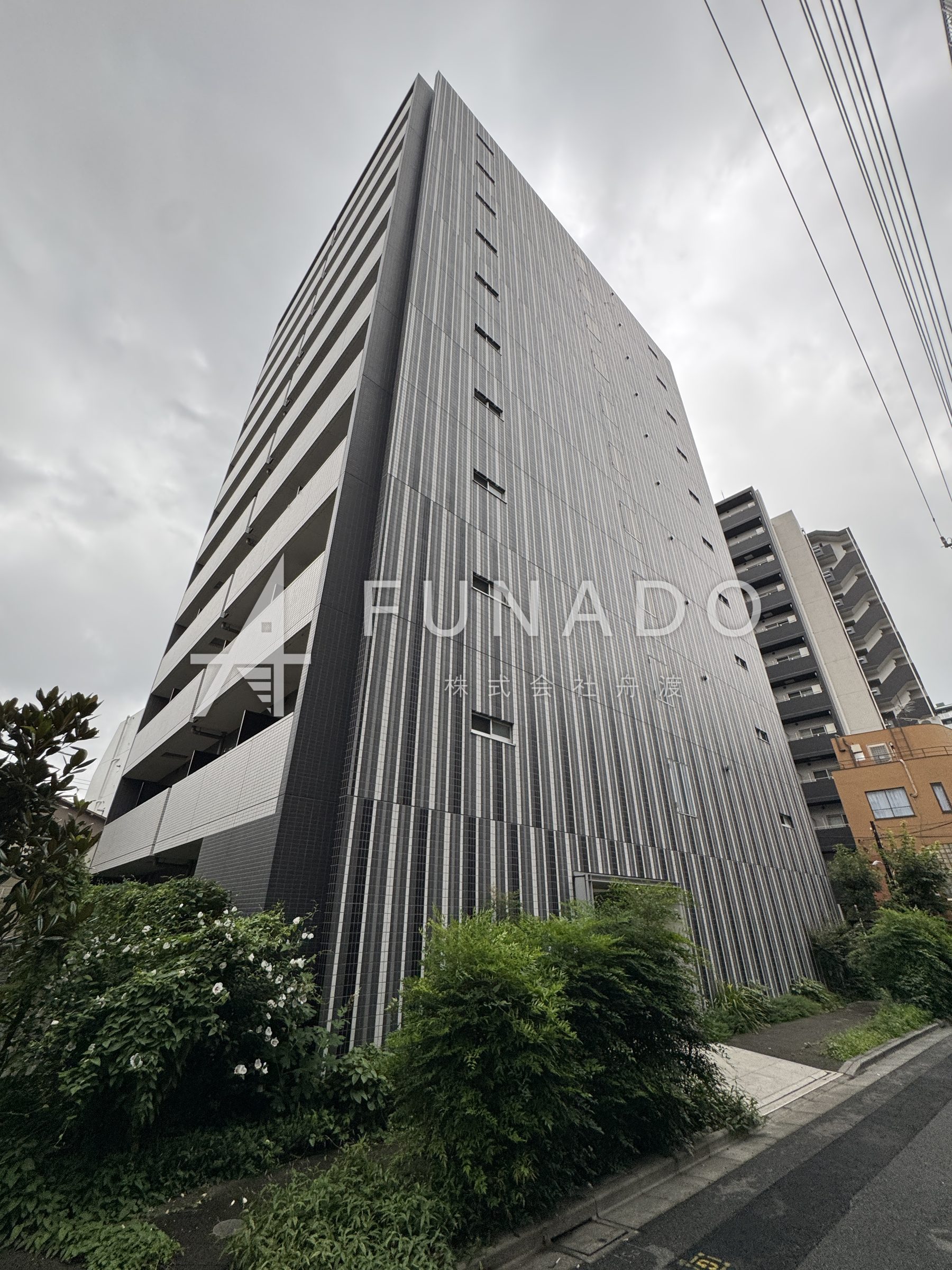 N-Stage板橋本町アジールコート