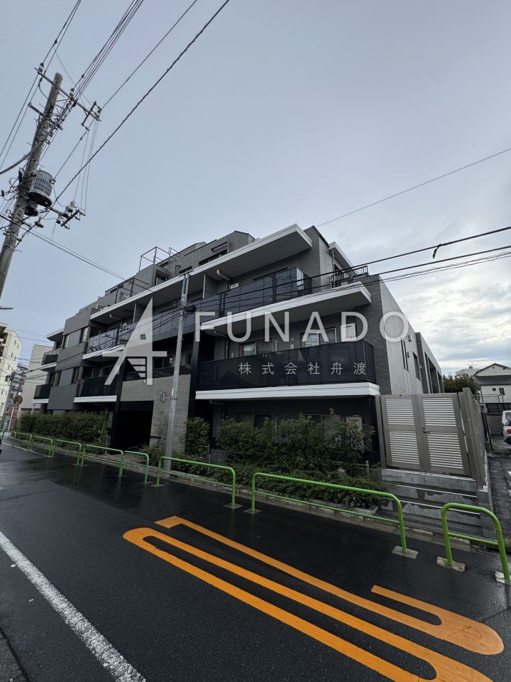 ブランシエスタ江古田