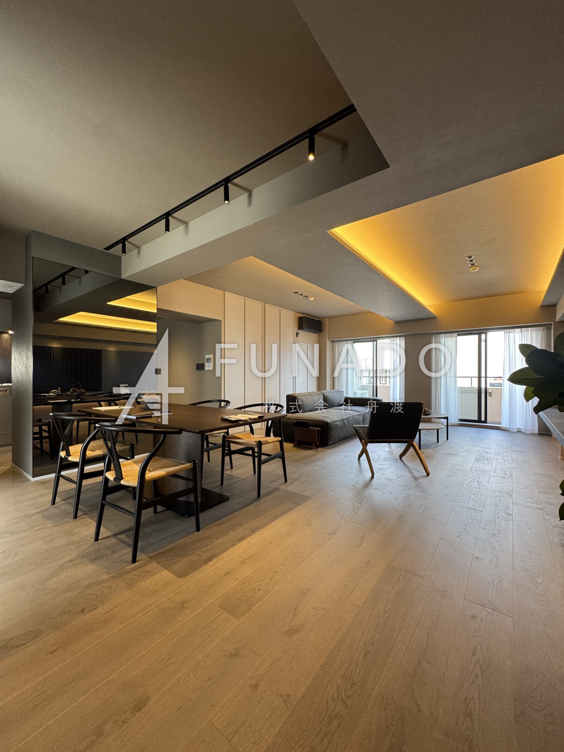 藤和 City Homes 新宿余丁町